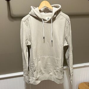 Surfside Supply Beige Hoodie